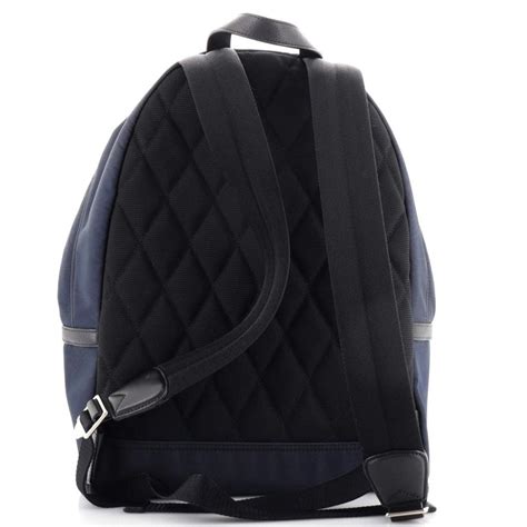 burberry london nylon collection abbeydale simple backpack mens|Burberry Abbeydale Simple Backpack .